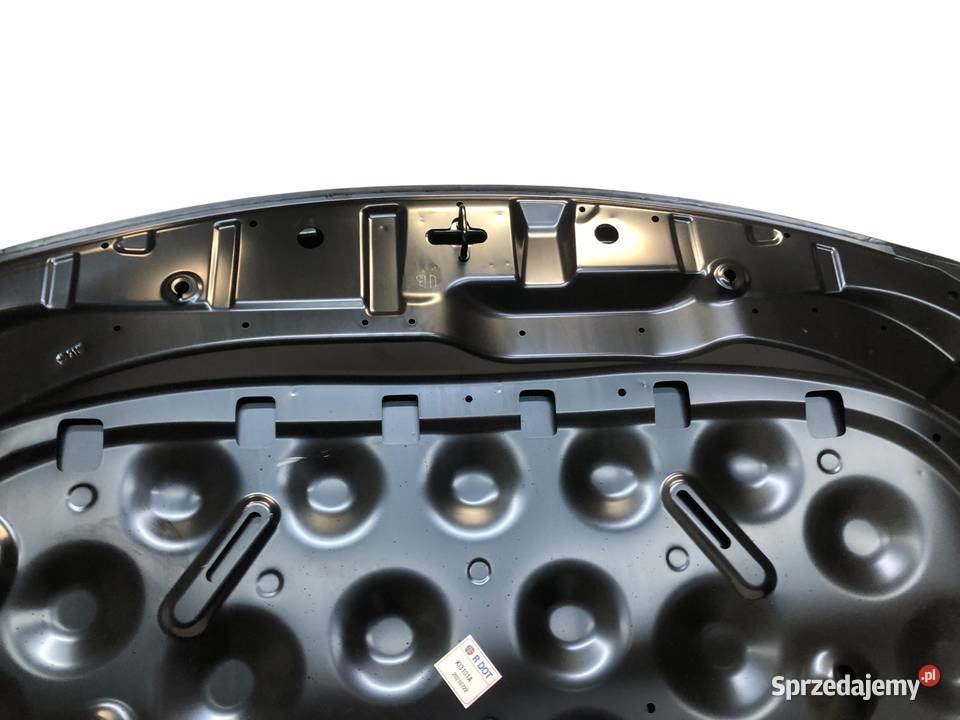 KIA OPTIMA III TF 062010102015 Maska pokrywa Skarżysko-Kamienna