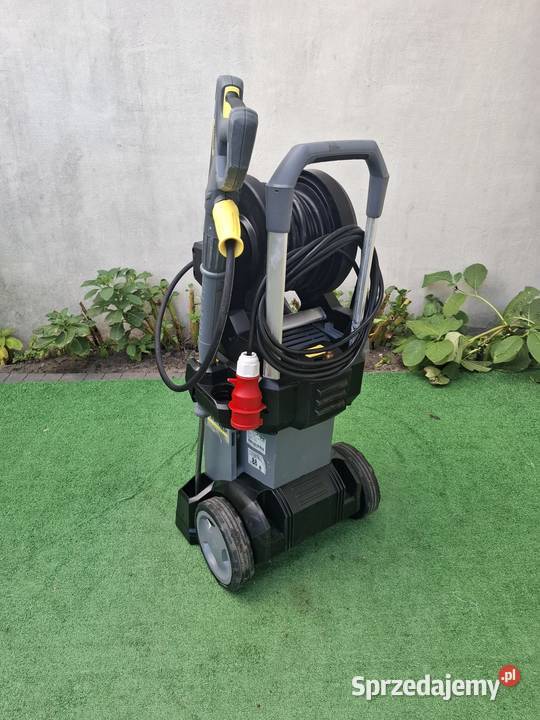 Myjka Karcher HD 7164MX super stan 2020 Zwijacz Radom sprzedam