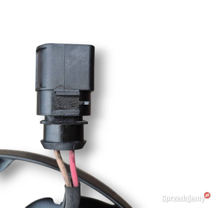 WENTYLATOR CHŁODNICY MAŁY 19 TDI 20 TDI SEAT Działoszyce