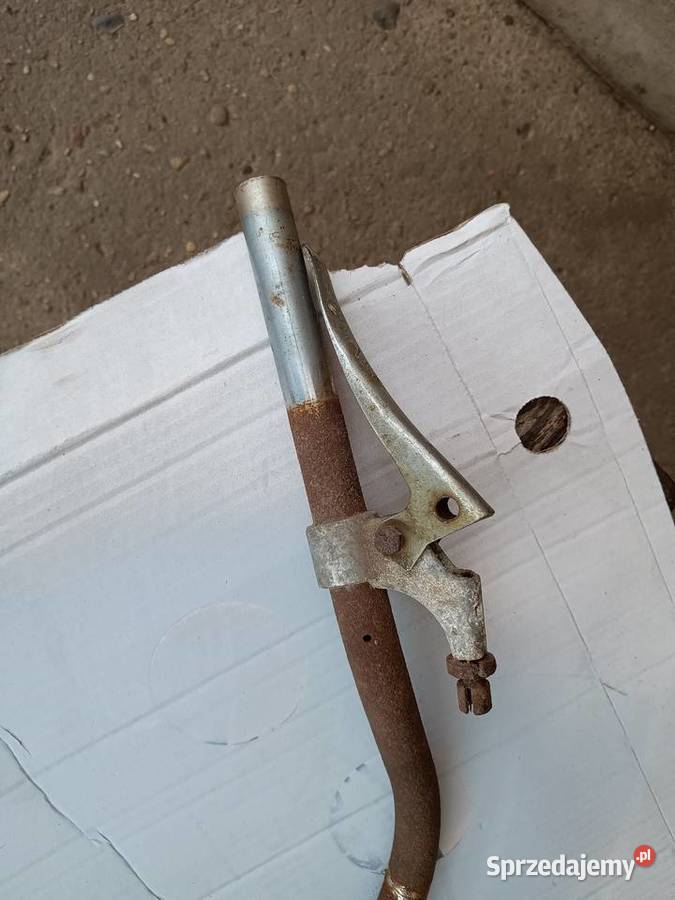 Kierownica wfm s34 Szadek