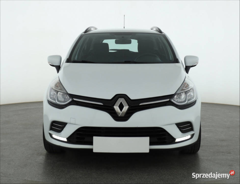 Renault Clio 15 dCi 55KM Piaseczno