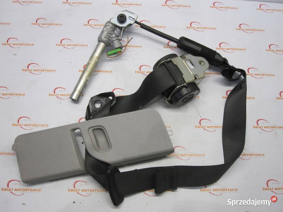 OPEL CORSA D LIFT 14 B 12r pas bezpieczeństwa Kielce