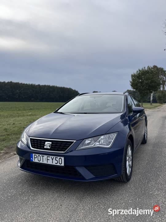 Seat LEON kombi sprzedam