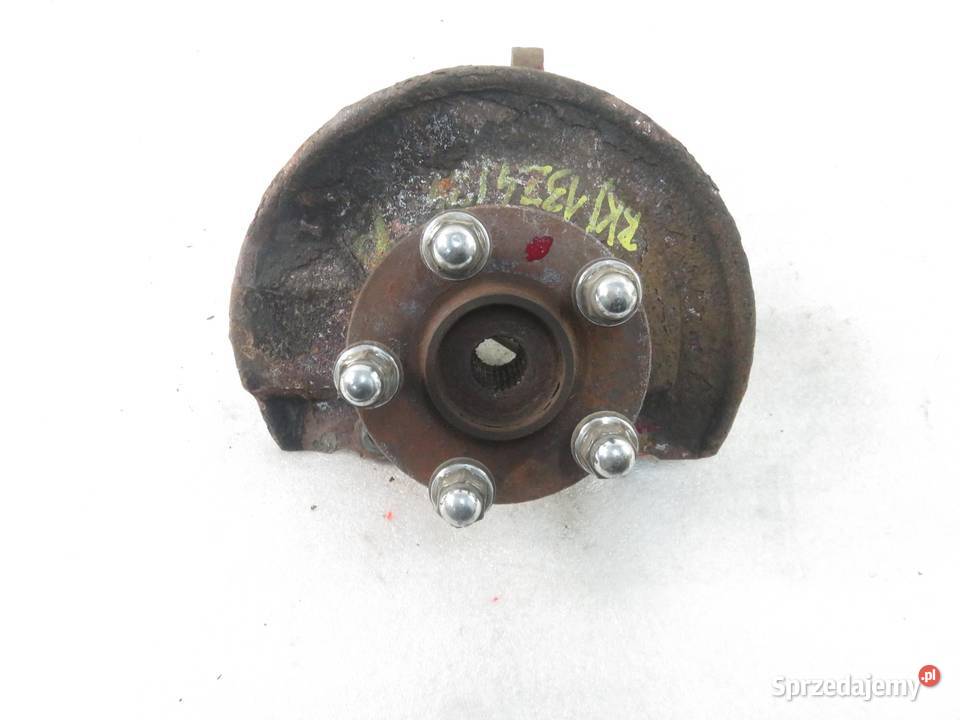 ZWROTNICA PRZEDNIA PRAWA MITSUBISHI OUTLANDER I małopolskie