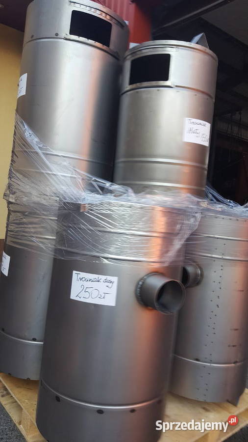 Piec koza 7 cegieł Szamociak Najtańsza wysyłka stal Rzeszotary