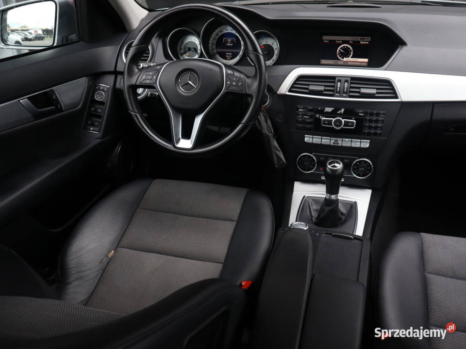 Mercedes C C 180 ABS Bielany Wrocławskie sprzedam