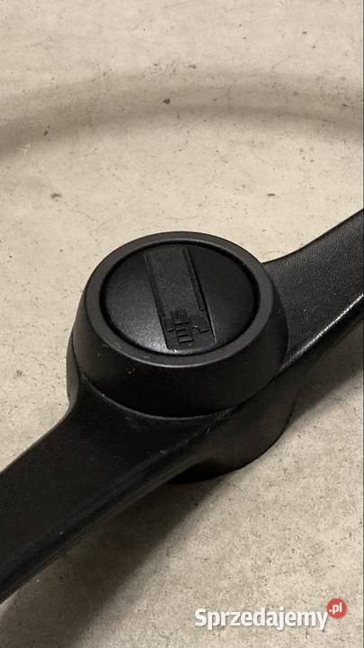 Kierownica cienka wąska do Fiat 126p ST pierwsza małopolskie Kraków