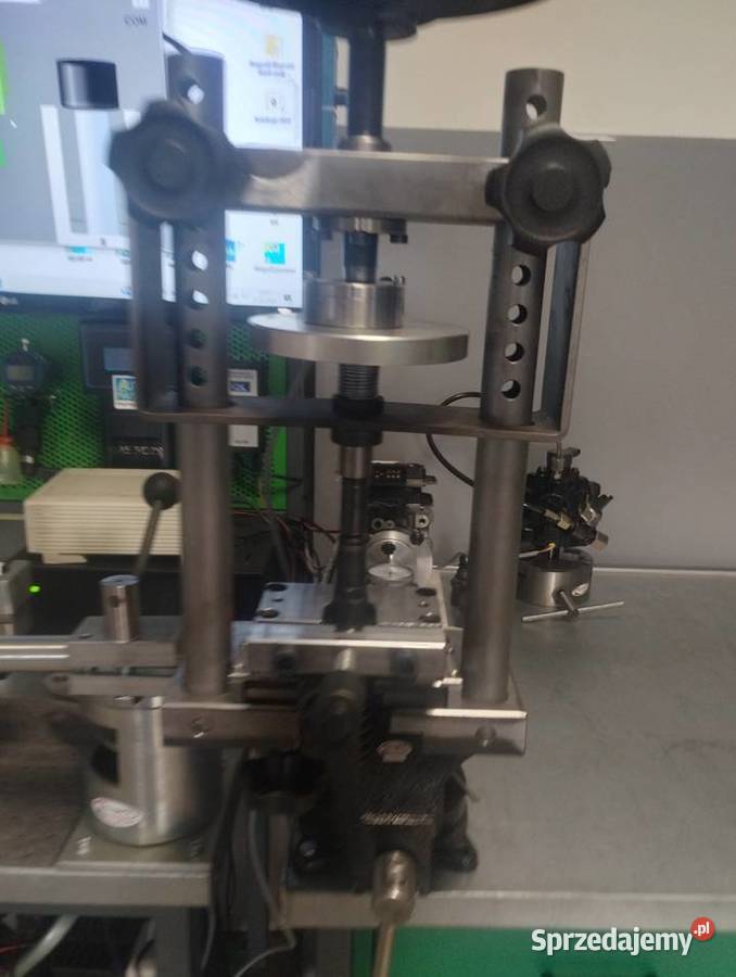 Imadło do pompowtryskiwacza PD 0 986 613 600 Bielsko-Biała sprzedam