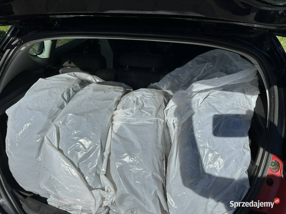 Seat Leon 14b 125 liftingu alufelgi isofix Wejherowo
