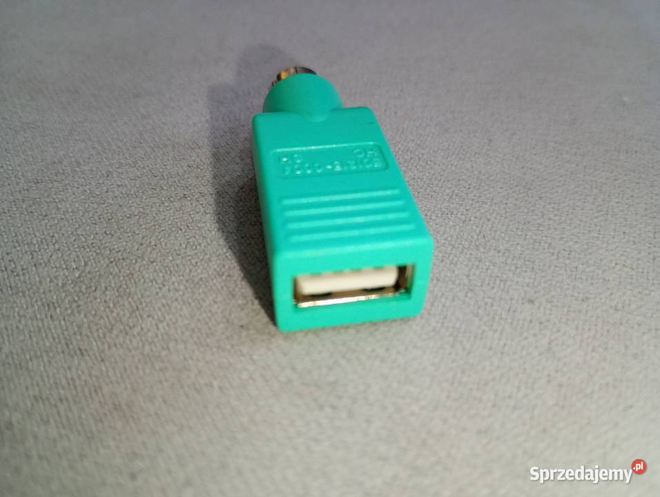 adapter przejściówka złącze konwerter gniazdo Media-tech Szczecin