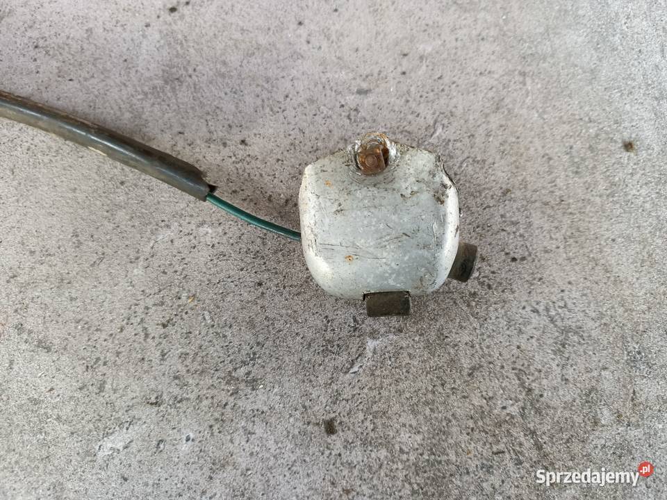 Przełącznik Świateł WSK 125 175 Komar Ogar