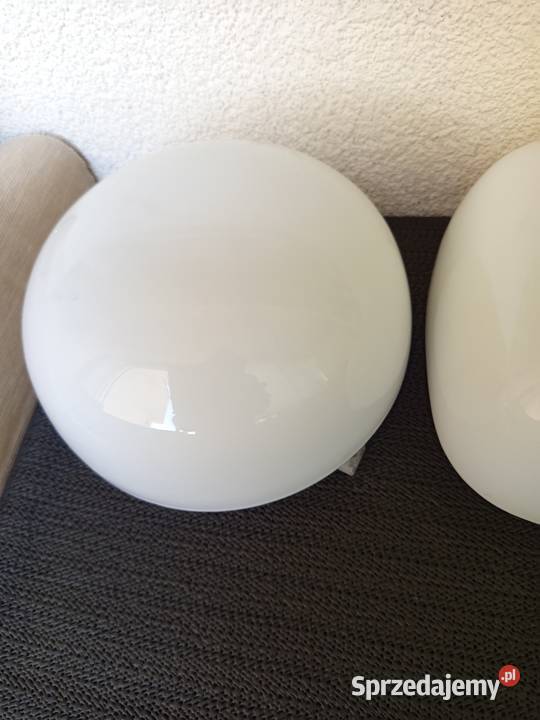 3 x lampy korytarzowe w super stanie sprawne Oświetlenie mazowieckie Warszawa