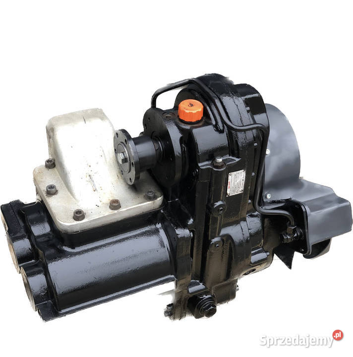 Ghh Rand Cs1200 Cs104 kompresor do wydmuchu Bratnik