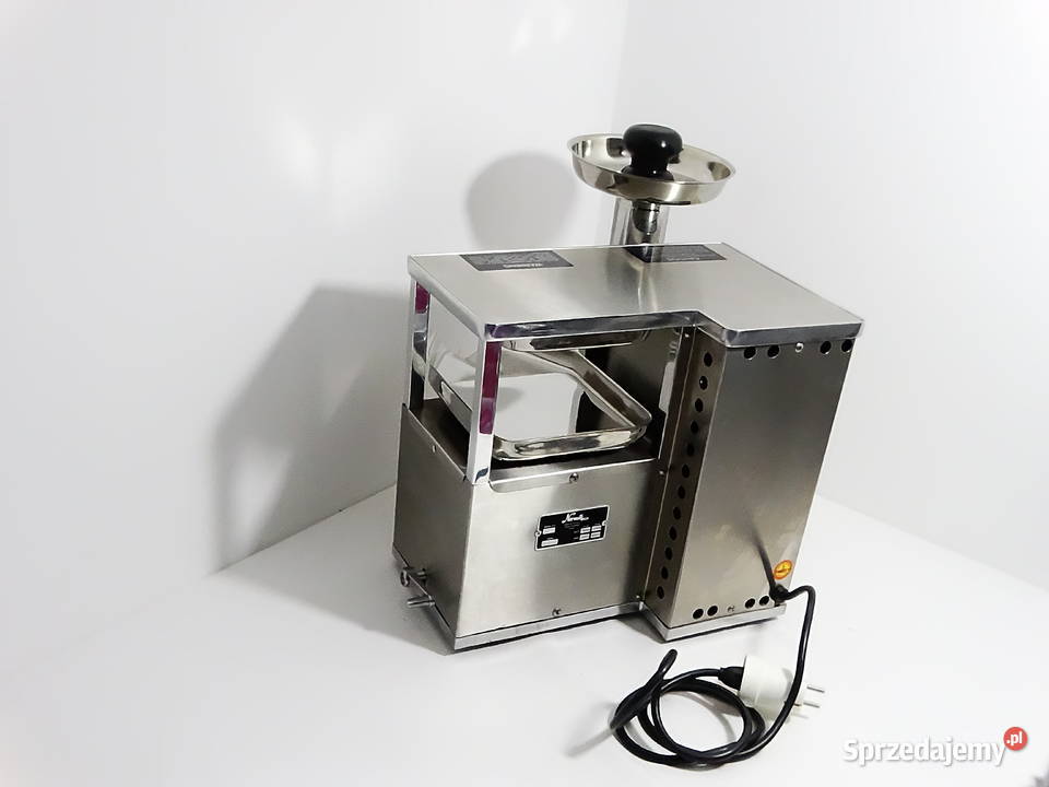 Norwalk Juicer Model 275 profesjonalna Biłgoraj sprzedam