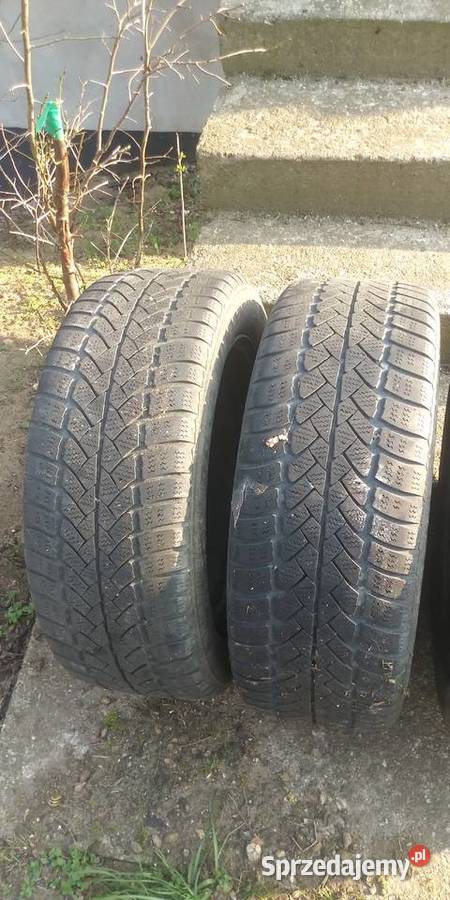 Felgi z oponami do Laguny 2 Koła i felgi Nowe Miasto Lubawskie sprzedam