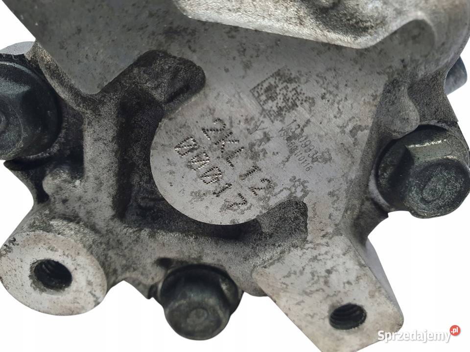 POMPA WSPOMAGANIA Opel Zafira C Astra J Insignia Chełm