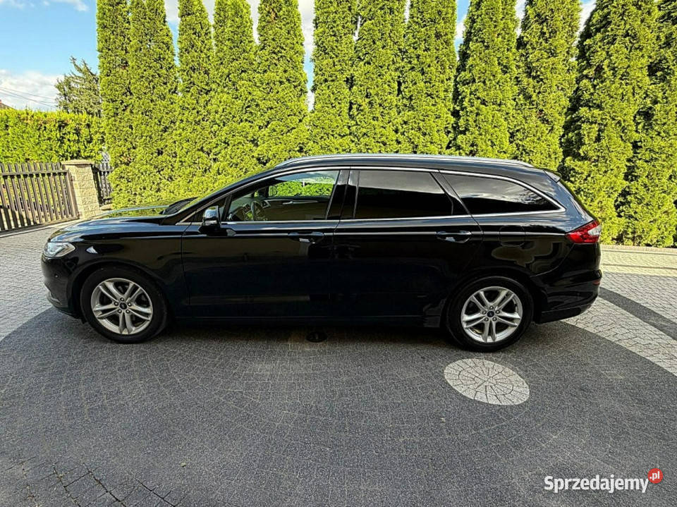 Ford Mondeo Wzorowy Stan 20d 180 GWARANCJA Zakup Płońsk