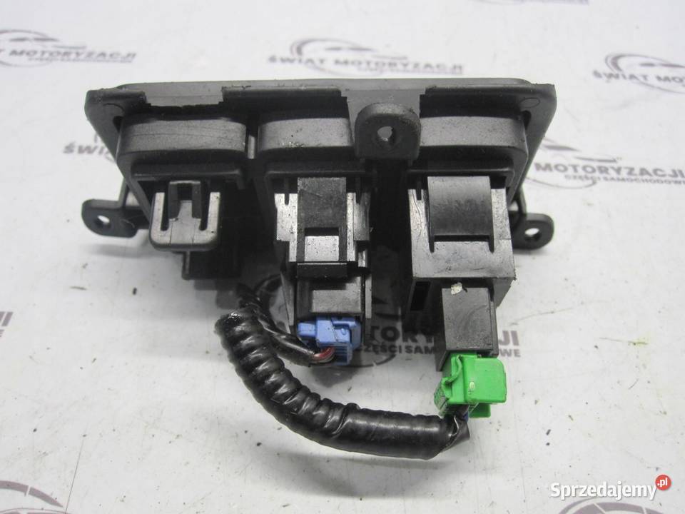 HONDA CIVIC VIII 07r regulacja świateł M31062 sprzedam