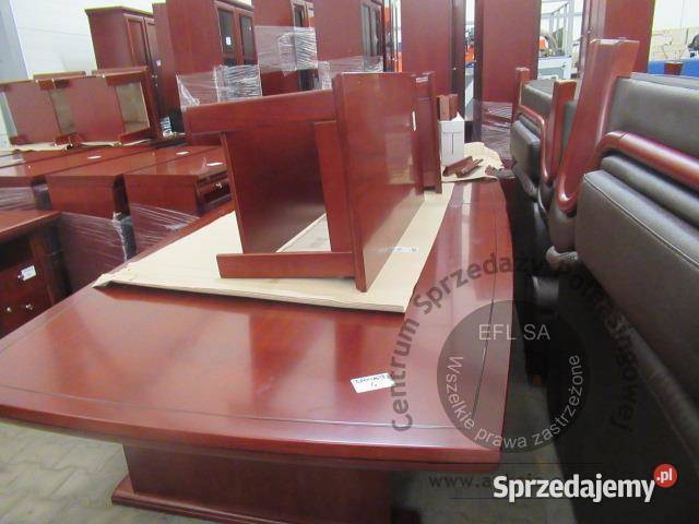 Zestaw mebli wg specyfikacji Magnice