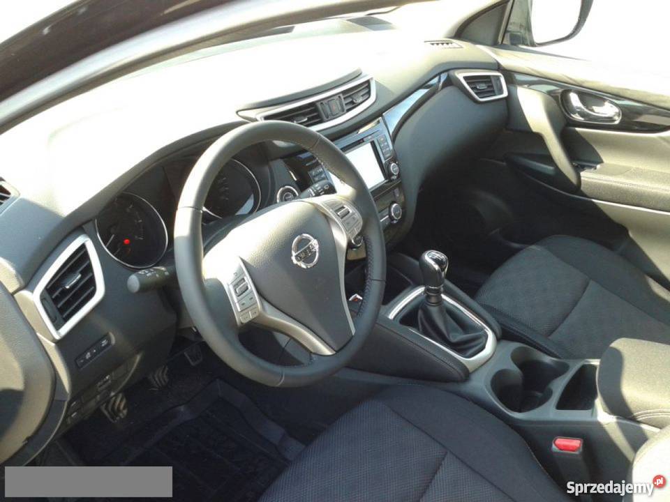 Sprzedam Nissan Qashqai