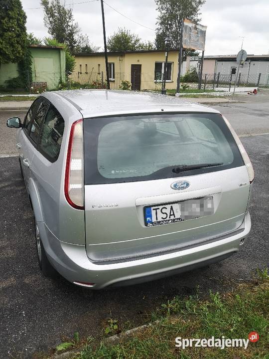 Sprzedam Ford Focus mk2 2010 czujnik deszczu Sandomierz