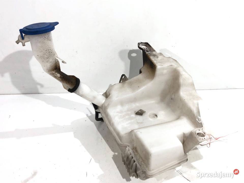ZBIORNIK SPRYSKIWACZY FORD FOCUS III Hatchback sprzedam