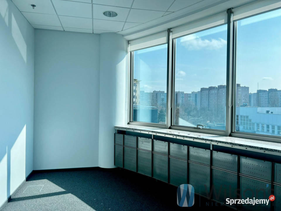 Lokal Warszawa Domaniewska 116m2 sprzedam