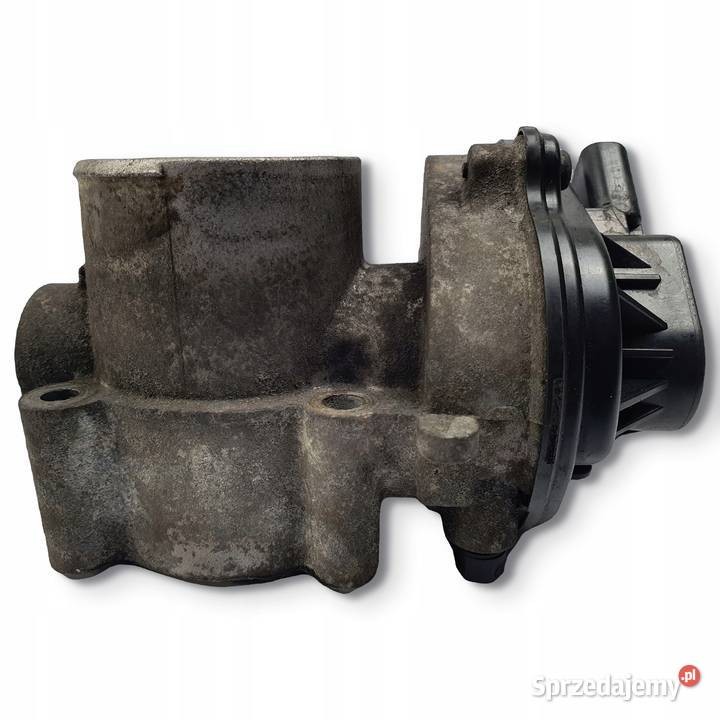 PRZEPUSTNICA Ford Focus MK2 16 16V VP4F9U9E928BA lubelskie