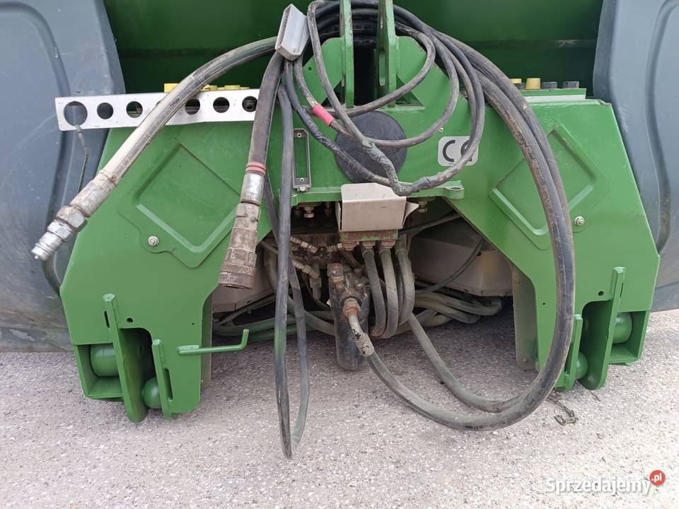 Amazone M 3001 Rudno