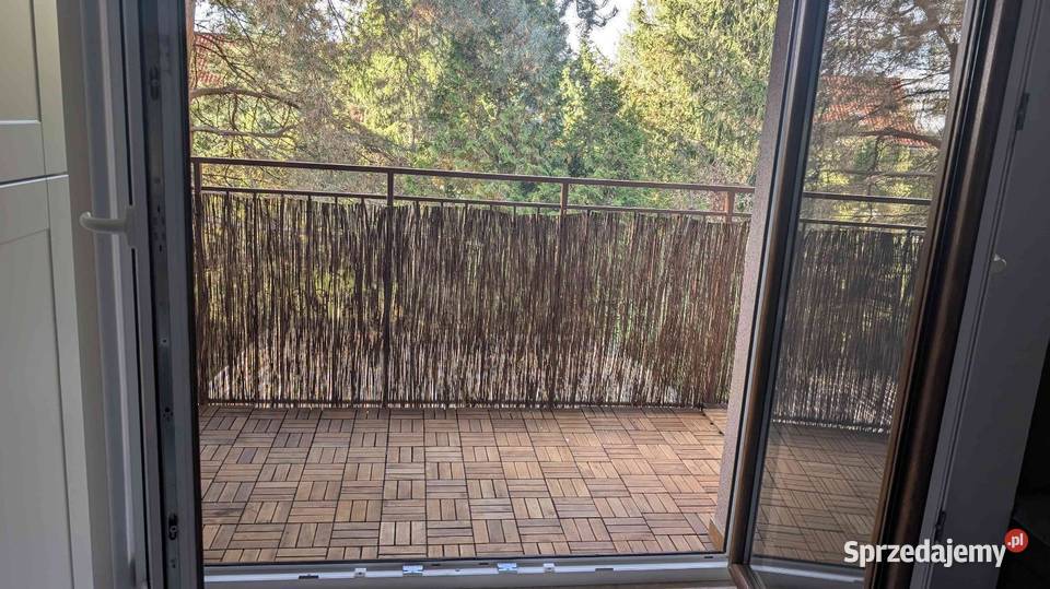 Dwustronne dwupokojowe mieszkanie 4236 m2 w 16289zł/m2 mazowieckie Pruszków