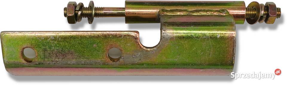 ALTERNATOR ŁADOWANIA URSUS C355 C360 C360 C4011 Solec Kujawski