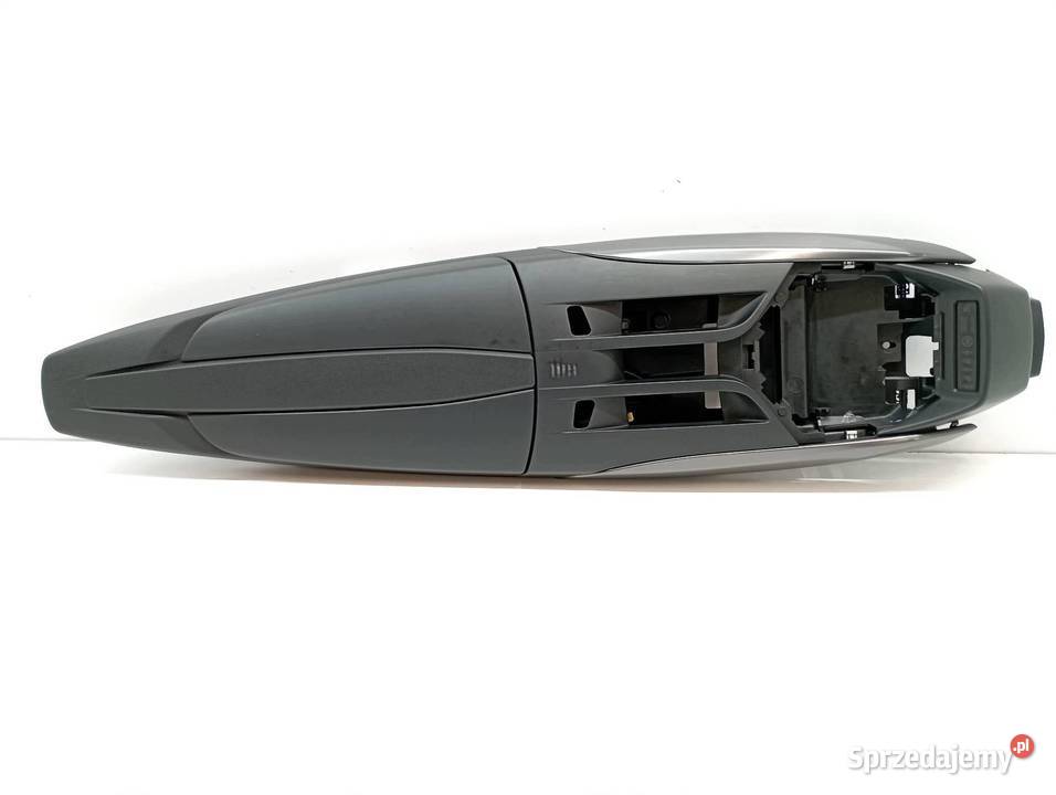 OSŁONA PANEL PODSUFITKI 9678259477 Citroen DS5 I Osłony i zaślepki