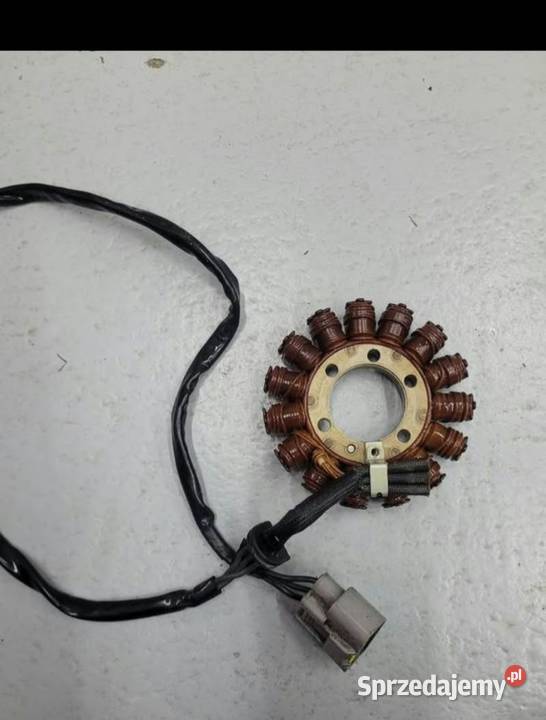 BMW S 1000 RR K46 2017 ALTERNATOR STATOR
