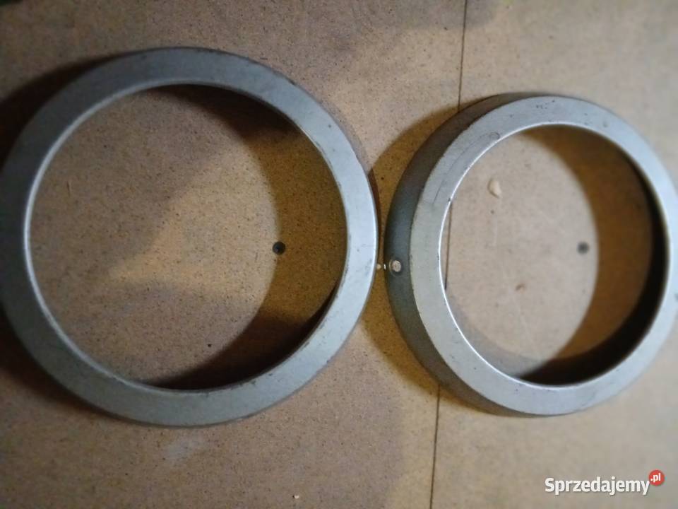 Ramka lampy Syrena inne pojazdy Pułtusk