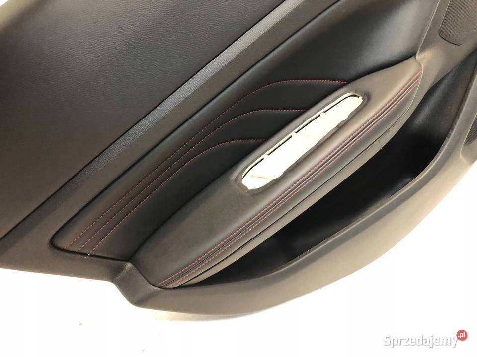 Peugeot 308 II T9 HB GT LINE Lift 18r Boczek Pozostałe Skarżysko-Kamienna