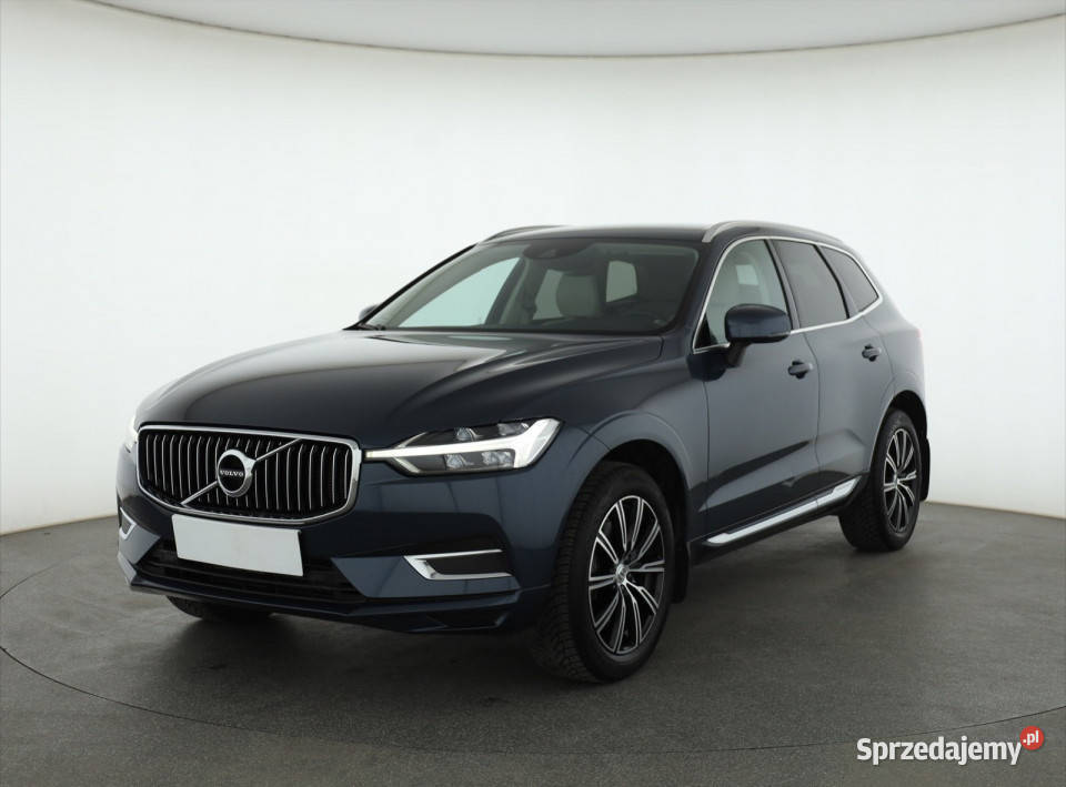 Volvo XC60 T5 AWD SUV Piaseczno