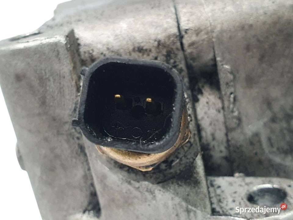 POMPA WSPOMAGANIA Ford C S Focus II 16 16V Chełm