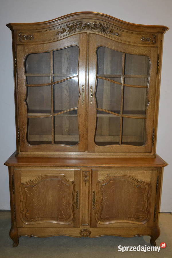 witryna ludwikowska lity dąb Będzin