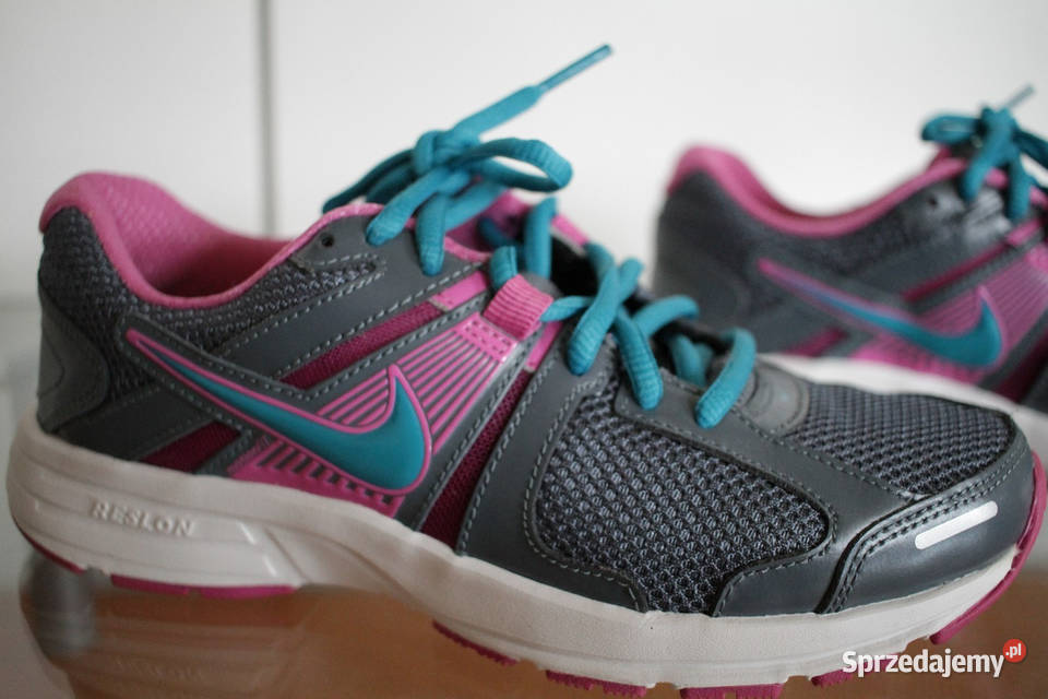 buty NIKE adidasy sport trenig fitness bieganie Nike