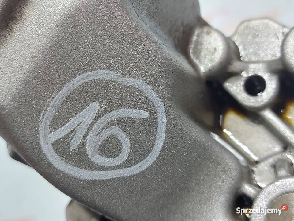 PEUGEOT 2008 12 PURETECH 10XVBA HN05 22r pompa Kielce