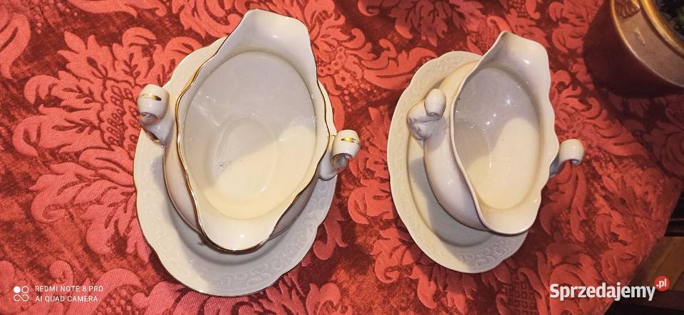 Sosjerka porcelanowa sygnał numeryczna98 W pomorskie Gdańsk