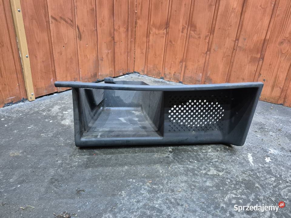 Schowek fiat 126p maluch opolskie Dobrodzień sprzedam