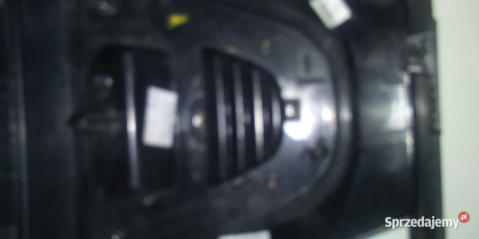 Dacia raster 2 grill atrapa Rok produkcji 2020