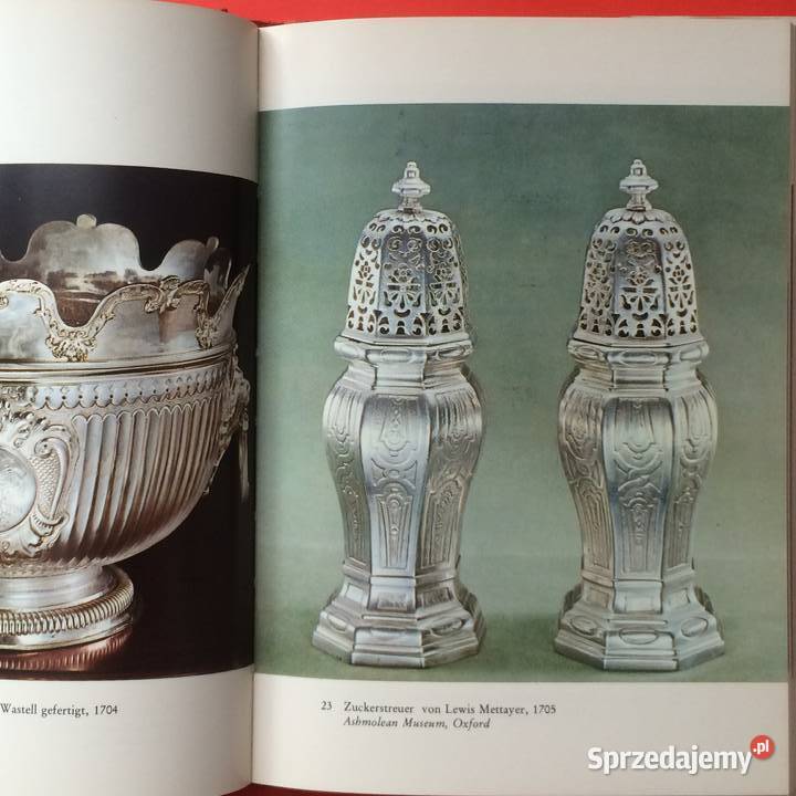 1610 Angielskie Srebro zachodniopomorskie Szczecin