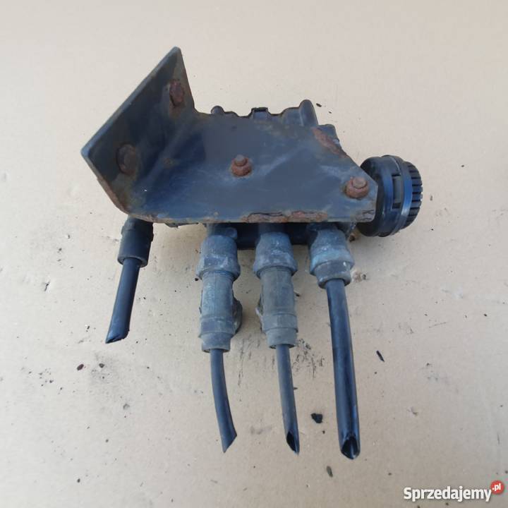 ZAWÓR PODUSZEK 4728800010 Bieleń