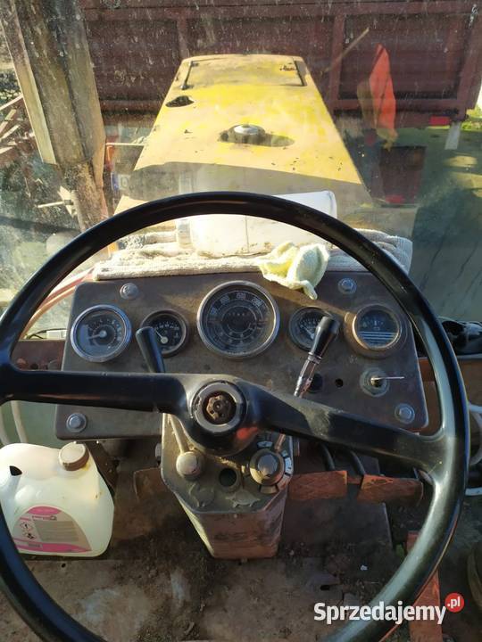 Ursus 902 Kolanowice