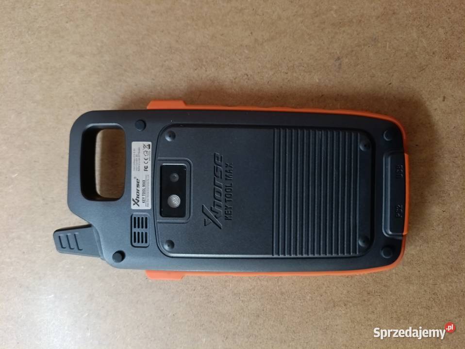 Programator kluczy Xhorse VVDI Key Tool PRO Warszawa