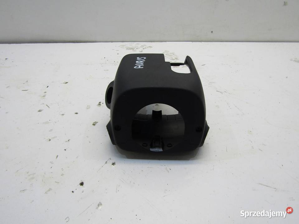 OSŁONA OBUDOWA KOLUMNY KIEROWNICZEJ AURIS II