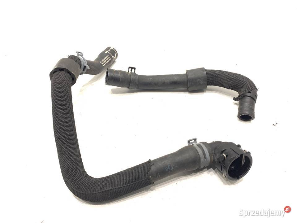 RURA WODY SKODA SUPERB III 3Q0122073Q 20 150