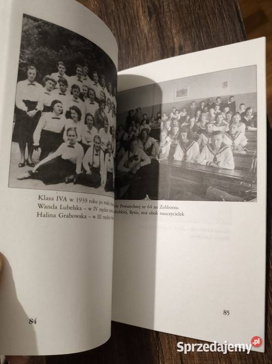 Listy z getta Wanda Lubelska Rok wydania 2000 Warszawa